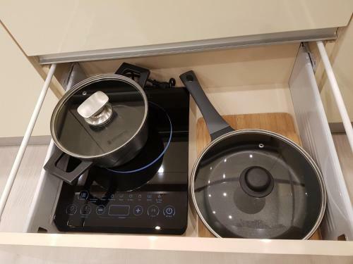 Apartamento Taneevo Park Deluxe