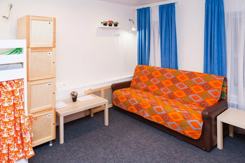 Hostel Vishnya
