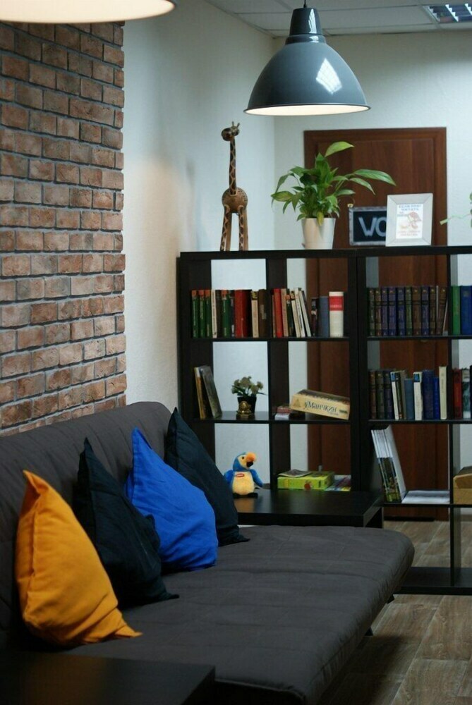 Hostel Vishnya