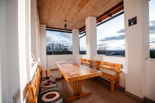 Samovar Hostel