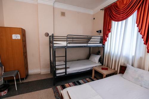 Samovar Hostel