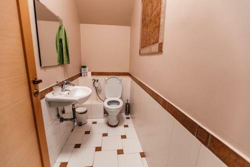 Samovar Hostel