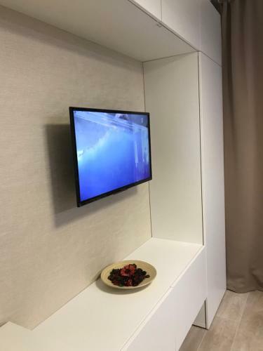 Park University Apartment