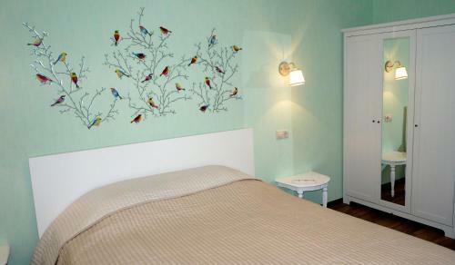 Apartments "white Horse"