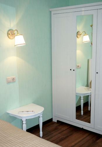 Apartments "white Horse"