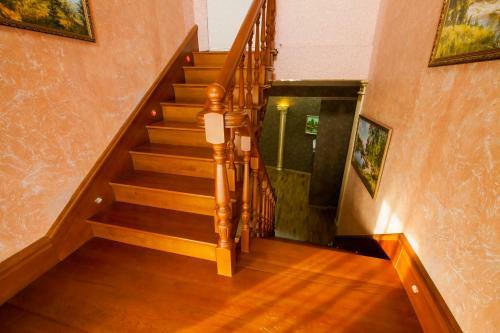 Guest House Luxhouse
