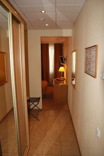 Vladimirsky Dvorik Mini-hotel