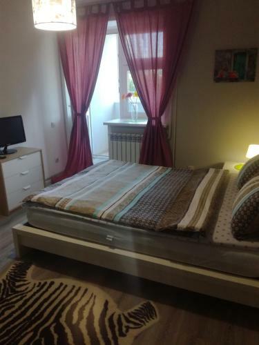 Apartamento Home For Night