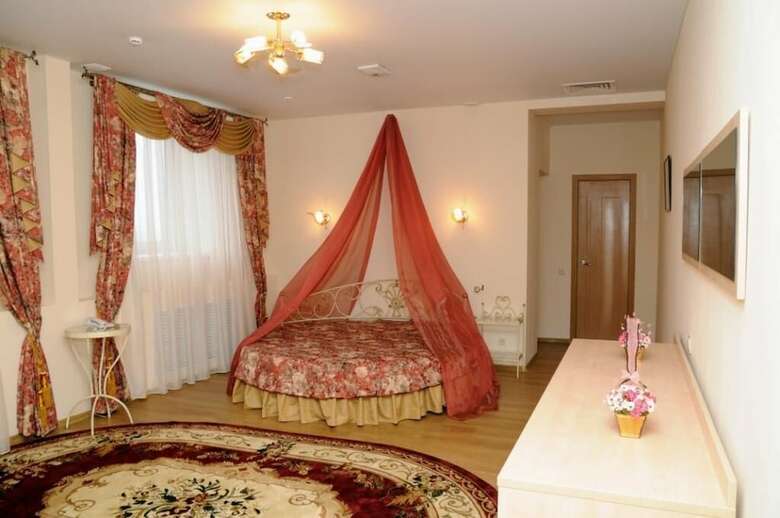 Hotel Prince Vladimir