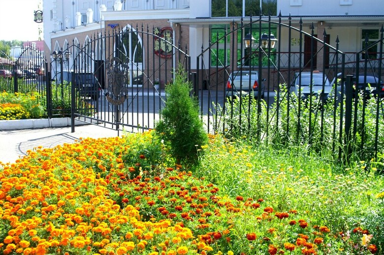 Hotel Prince Vladimir