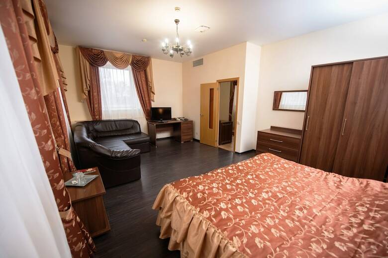 Hotel Prince Vladimir