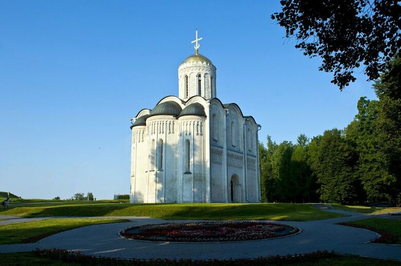 Hotel Prince Vladimir