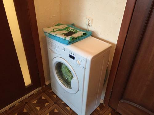 Vspolye Apartaments For Rent