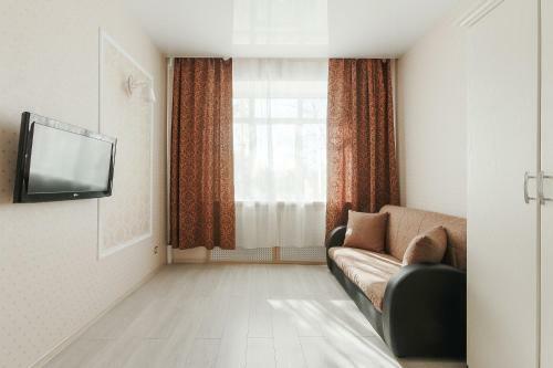 Apartment On Oktyabrskiy Prospect