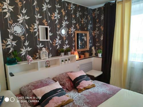 Apartamenty Na Novgorodskoi