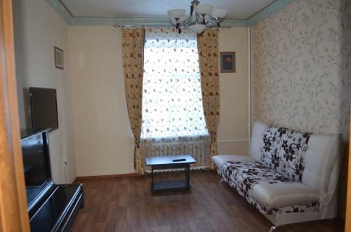 Apartment On Nizhegorodskaya 34