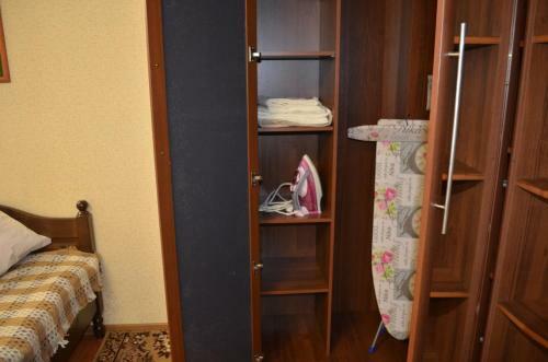 Apartment On Nizhegorodskaya 34