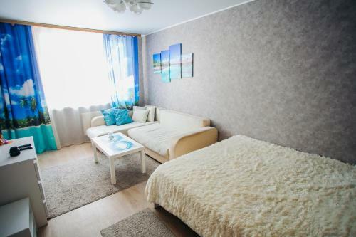 Apartment Paradise In Vladimir