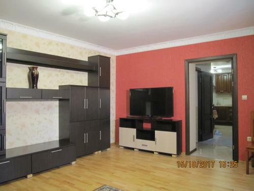 Apartment On Chernyshevskogo