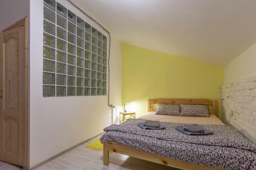 Posada Vozduh Minihotel