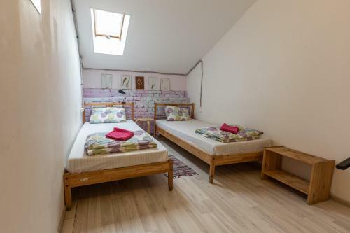 Posada Vozduh Minihotel