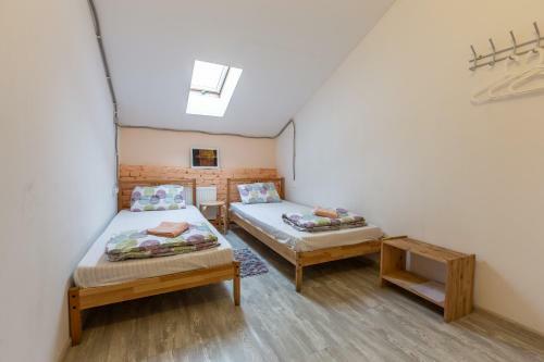 Posada Vozduh Minihotel