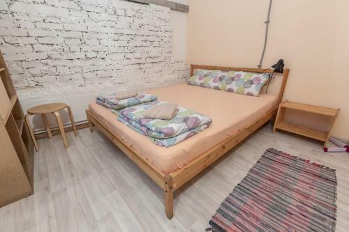 Posada Vozduh Minihotel