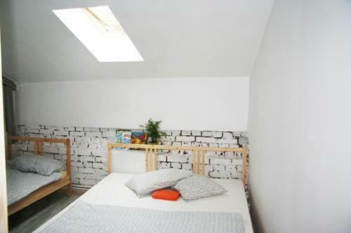 Posada Vozduh Minihotel
