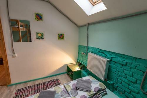 Posada Vozduh Minihotel