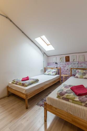 Posada Vozduh Minihotel