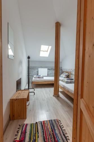 Posada Vozduh Minihotel