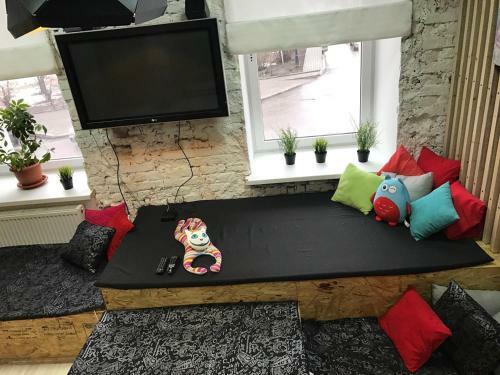 Posada Vozduh Minihotel