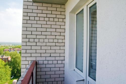 Apartment On Pionerskaya 88g