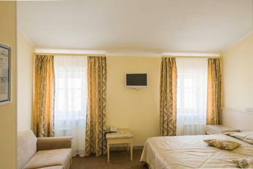 Rus Hotel