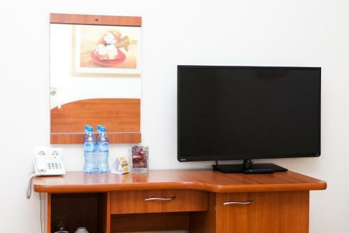 Orion Hotel