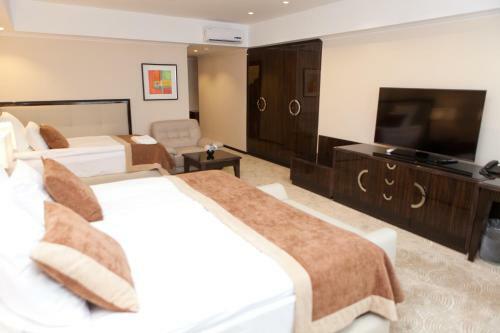 Orion Hotel