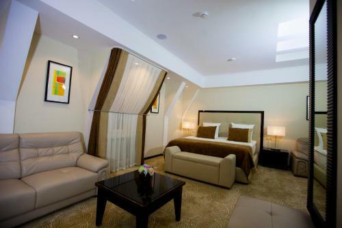Orion Hotel