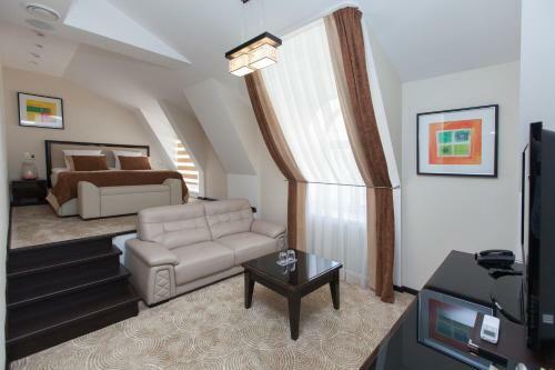 Orion Hotel