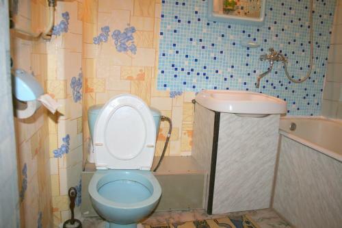 Two-room Apartment