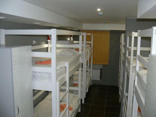 Hostel Belyy Topol