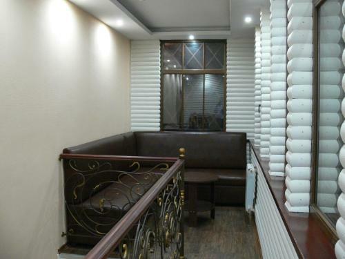 Hostel Belyy Topol