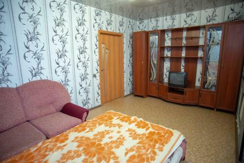 Apartamento ??????????? ?? ????????? ?????????? (3-? ????????? ????????)