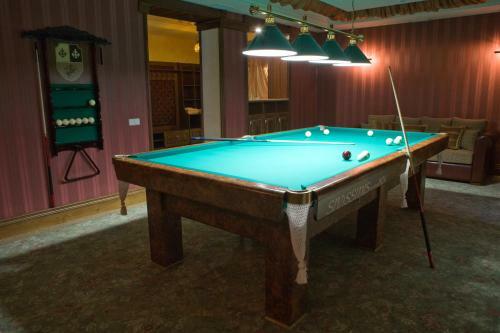 Park Hotel Voznesenskaya Sloboda