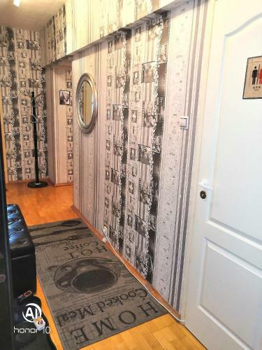 Kremlyovskaya Apartament