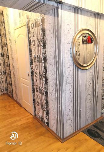 Kremlyovskaya Apartament