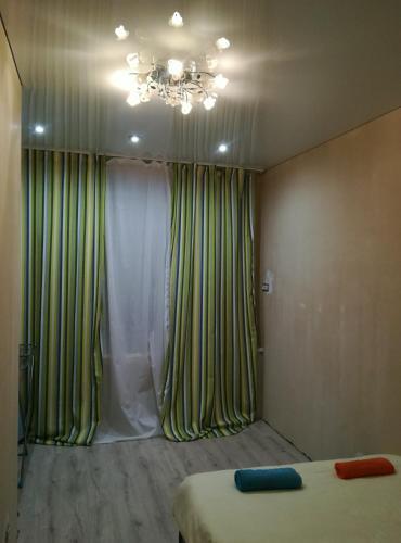 Apartment On Dvoryanskaya 15