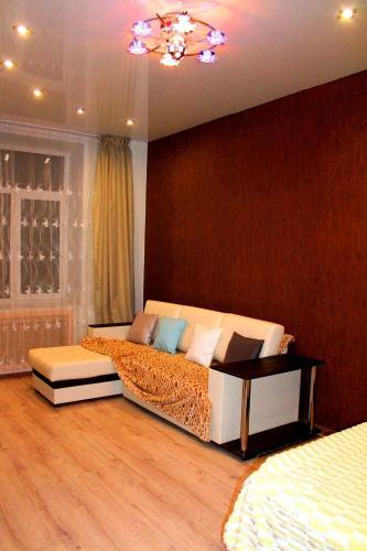 Apartment On Dvoryanskaya 15