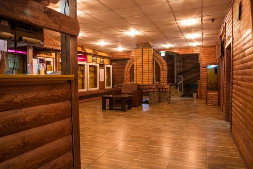 Hotel Zastava