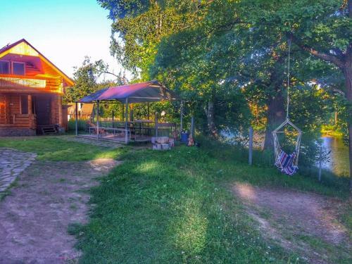 Hostal Baza Otdyha Berloga