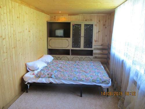 Hostal Baza Otdyha Berloga